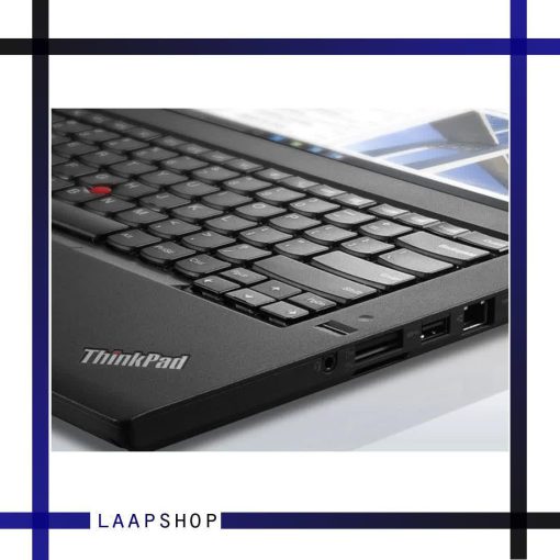 لپ تاپ استوک مدل LENOVO Thinkpad T460 لپشاپ